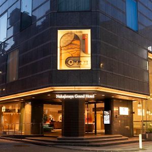 Nakajimaya Grand Hotel